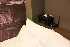 Gwangju Gonjiam Will Motel
