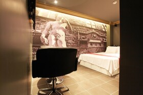 Gwangju Gonjiam Will Motel