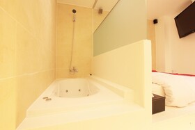 Gwangju Gonjiam Will Motel