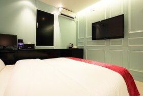 Gwangju Gonjiam Will Motel