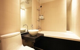 Gwangju Gonjiam Will Motel