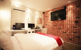 Gwangju Gonjiam Will Motel