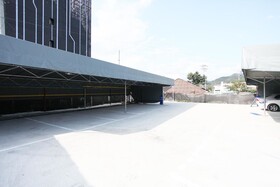 Gwangju Gonjiam Will Motel