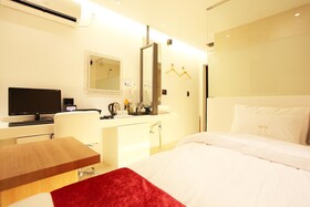 Gwangju Gonjiam Will Motel