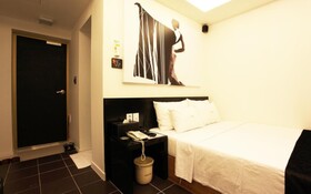 Gwangju Gonjiam Will Motel