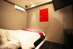 Gwangju Gonjiam Will Motel