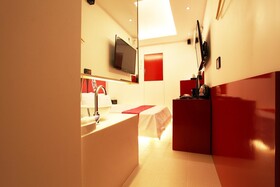 Gwangju Gonjiam Will Motel