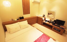 Gwangju Gonjiam Will Motel