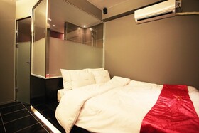 Gwangju Gonjiam Will Motel