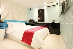 Gwangju Gonjiam Will Motel