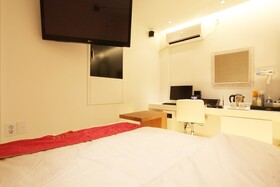 Gwangju Gonjiam Will Motel