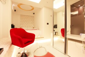 Gwangju Gonjiam Will Motel