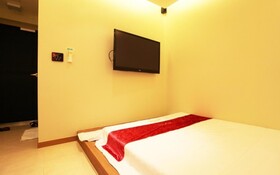 Gwangju Gonjiam Will Motel
