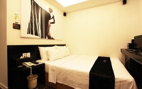 Gwangju Gonjiam Will Motel