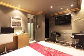 Gwangju Gonjiam Will Motel