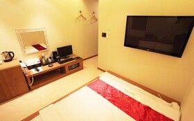 Gwangju Gonjiam Will Motel
