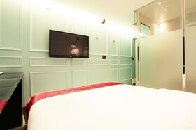 Gwangju Gonjiam Will Motel