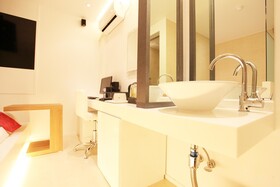 Gwangju Gonjiam Will Motel
