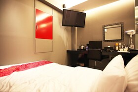 Gwangju Gonjiam Will Motel
