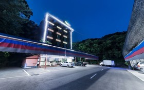 Gwangju Inside Hotel