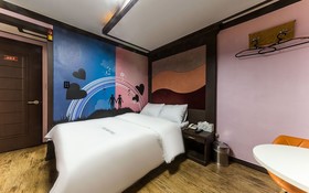 Gwangju Inside Hotel