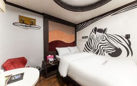 Gwangju Inside Hotel
