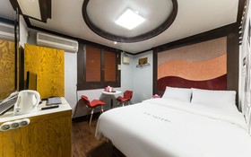 Gwangju Inside Hotel
