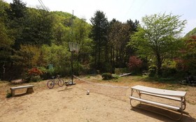 Gwangju Jongyeoul Pension