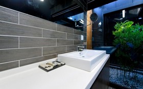 Gwangju K401 Pension