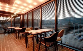 Gwangju K401 Pension