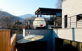 Gwangju K401 Pension