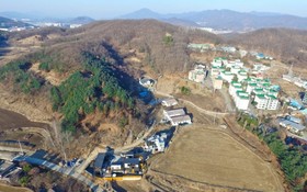 Gwangju K401 Pension