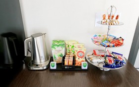 Gwangju K401 Pension