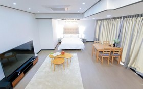 Gwangju K401 Pension