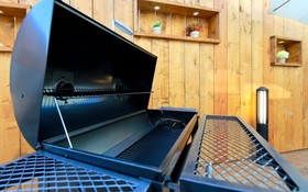 Gwangju K401 Pension