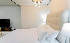 Gwangju K401 Pension