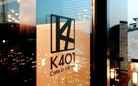 Gwangju K401 Pension