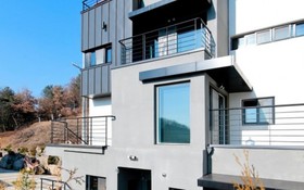 Gwangju K401 Pension