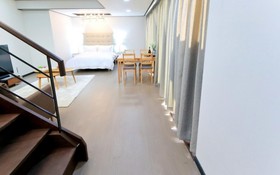 Gwangju K401 Pension