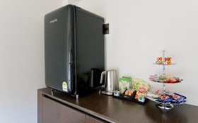 Gwangju K401 Pension