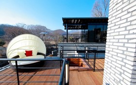 Gwangju K401 Pension