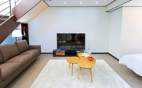 Gwangju K401 Pension