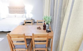 Gwangju K401 Pension