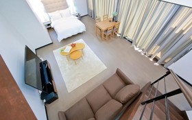 Gwangju K401 Pension