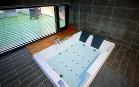 Gwangju K401 Pension