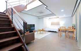 Gwangju K401 Pension