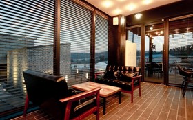 Gwangju K401 Pension