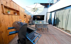 Gwangju K401 Pension