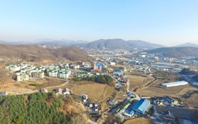 Gwangju K401 Pension