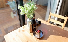 Gwangju K401 Pension